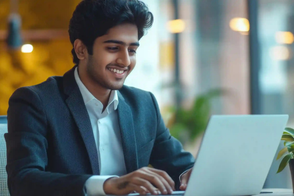 Online MCA